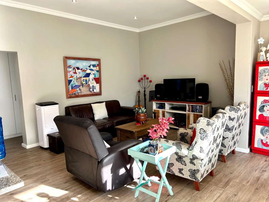 2 Bedroom Property for Sale in Fonteine Retirement Village Western Cape